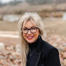 Michele 'Mitch' Smith